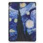 Чехол-книжка BeCover Smart Case для Apple iPad 10.2 (2019) Night (704312)
