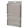 Чехол-книжка Continent для Apple iPad mini 1 (2012) White (IPM41WT)