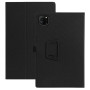 Чохол BeCover Slimbook для Oscal Pad 60 10.1" Black (715127)
