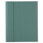 Чохол з бездротовою клавіатурою (TouchPad) BeCover для Apple iPad Pro 12.9 (2020/2021/2022) Dark Green (712383)