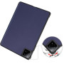 Чохол-книжка BeCover Smart Case для Xiaomi Pad 6S Pro 12.4" Deep Blue (711084)
