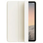 Чохол-книжка BeCover Tri Fold Soft TPU Silicone для Apple iPad Air (4/5) 2020/2022 10.9" Beige (711734)
