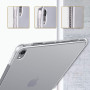 Чохол-накладка BeCover Transparancy для Apple iPad Air 11" M4 2026 (715192)