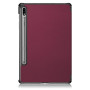 Чехол-книжка BeCover Smart для Samsung Galaxy Tab S7 SM-T875 Red Wine (705224)