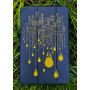 Чохол BeCover Smart Case для Samsung Galaxy Tab A9 SM-X115 8.7" Night Light (711271)