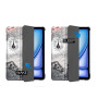 Чохол-книжка BeCover Smart Case для Apple iPad Air 11" M4 2026 Paris (715214)