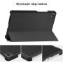 Чохол-книжка BeCover Smart Case для Lenovo Tab One / Tab K9 8.7" 2025 (TB305XU/FU) Black (713744)