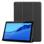 Чехол-книжка AirOn для Huawei Mediapad T5 10 Black (4822352781016)