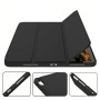 Чохол BeCover Tri Fold Soft TPU з кріпленням Apple Pencil для Apple iPad Air 11" M4 2026 Black (715229)