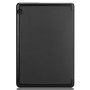 Чехол-книжка AirOn для Huawei Mediapad T5 10 Black (4822352781016)
