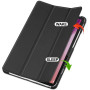 Чохол-книжка BeCover Smart Case для Lenovo Tab One / Tab K9 8.7" 2025 (TB305XU/FU) Black (713744)