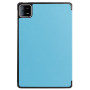 Чохол-книжка BeCover Smart Case для Xiaomi Mi Pad 6/6 Pro 11" Blue (709490)