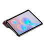 Чехол-книжка BeCover Smart для Samsung Galaxy Tab S6 Lite SM-P610/SM-P615 Red Wine (705216)
