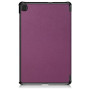 Чехол-книжка BeCover Smart для Samsung Galaxy Tab S6 Lite SM-P610/SM-P615 Purple (705178)