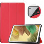 Чехол-книжка BeCover Flexible TPU Mate для Samsung Galaxy Tab A7 Lite SM-T220/SM-T225 Red (706474)