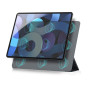 Чохол-книжка BeCover Magnetic для Apple iPad Air 5 (2022) 10.9" Black (708525)