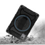 Чохол-накладка BeCover Horizontal handle для Lenovo Tab M11 (2024) TB-TB330FU/Xiaoxin Pad 11 (2024) 11" Black (712913)