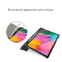 Чехол-книжка AirOn Premium Soft для Samsung Galaxy Tab A 10.1 SM-T510/SM-T515 Black (4821784622493)