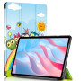 Чохол-книжка BeCover Smart Case для Apple iPad Air 13" M2/M3 (2024/2025) Friends Unicorn (711618)