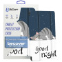 Чохол BeCover Smart Case для Samsung Galaxy Tab A11 SM-X133/SM-X135 8.7" Good Night (713969)