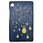 Чохол BeCover Smart Case для Samsung Galaxy Tab A9 SM-X115 8.7" Night Light (711271)