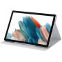 Чохол-книжка Samsung Book Cover для Samsung Galaxy Tab A8 10.5 SM-X200/SM-X205 Silver (EF-BX200PSEGRU)