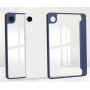 Чохол-книжка BeCover Soft Edge для Samsung Galaxy Tab A9+ SM-X210/SM-X215/SM-X216 11.0" Deep Blue (710367)