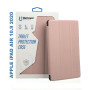 Чехол-книжка BeCover Smart Case для Apple iPad Air 10.9 (2020) Rose Gold (705492)