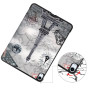 Чохол-книжка BeCover Smart Case для Apple iPad Air 11" M4 2026 Paris (715214)