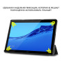 Чехол-книжка AirOn для Huawei Mediapad T5 10 Black (4822352781016)