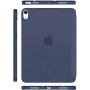 Чохол-книжка BeCover Tri Fold Hard для Apple iPad Air 11" M4 2026 Deep Blue (715243)