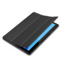 Чехол-книжка AirOn для Huawei Mediapad T5 10 Black (4822352781016)