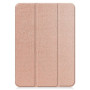 Чохол-книжка BeCover Smart Case для Apple iPad Air 11" M4 2026 Rose Gold (715202)