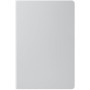 Чохол-книжка Samsung Book Cover для Samsung Galaxy Tab A8 10.5 SM-X200/SM-X205 Silver (EF-BX200PSEGRU)