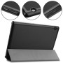 Чехол-книжка AirOn для Huawei Mediapad T5 10 Black (4822352781016)