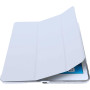 Чохол-книжка BeCover Tri Fold Hard для Apple iPad Mini 7 2024 8.3" Light Blue (712453)
