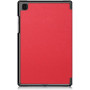 Чехол-книжка BeCover Smart для Samsung Galaxy Tab A7 Lite SM-T220/SM-T225 Red (706459)