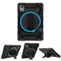 Чохол-накладка BeCover Horizontal handle для Lenovo Tab M11 (2024) TB-TB330FU/Xiaoxin Pad 11 (2024) 11" Black (712913)