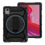 Чохол-накладка BeCover Horizontal handle для Lenovo Tab M11 (2024) TB-TB330FU/Xiaoxin Pad 11 (2024) 11" Black (712913)