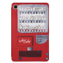 Чохол BeCover Smart Case для Samsung Galaxy Tab S6 Lite (2024) 10.4" P620/P625/P627 Vending Machine (711294)