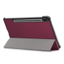Чехол-книжка BeCover Smart для Samsung Galaxy Tab S7 SM-T875 Red Wine (705224)
