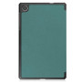 Чохол-книжка BeCover Smart для Lenovo Tab M8 (4rd Gen) TB-300FU Dark Green (709211)