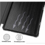 Чехол-книжка BeCover Flexible TPU Mate для Samsung Galaxy Tab A7 Lite SM-T220/SM-T225 Red (706474)