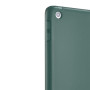 Чехол-книжка BeCover для Apple iPad 10.2 (2019/2020) Dark Green (704984)