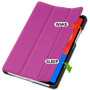 Чохол BeCover Smart Case для Xiaomi Redmi Pad SE 8.7" Purple (711916)