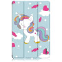 Чохол-книжка BeCover Smart для Lenovo Tab M10 Plus TB-125F (3rd Gen) 10.61" Unicorn (708320)