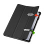 Чохол-книжка BeCover Smart Case для OnePlus Pad 2 Black (712546)
