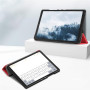 Чехол-книжка BeCover Smart для Samsung Galaxy Tab A7 Lite SM-T220/SM-T225 Red (706459)