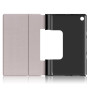 Чехол-книжка BeCover Smart для Lenovo Yoga Tab 11 YT-706 Deep Blue (707288)