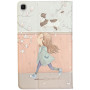 Чохол BeCover Smart Case для Samsung Galaxy Tab S6 Lite (2024) 10.4" P620/P625/P627 Walk (711295)